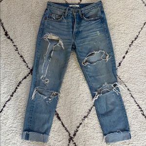 GRLFRND jeans